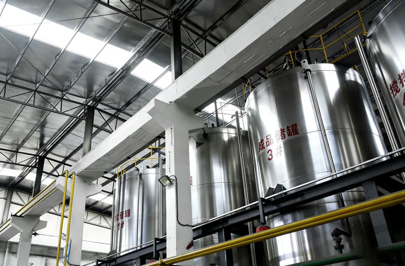 Precision Manufacturing: High-End Customization × Rapid Delivery