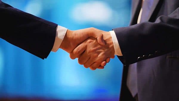 Business Cooperation