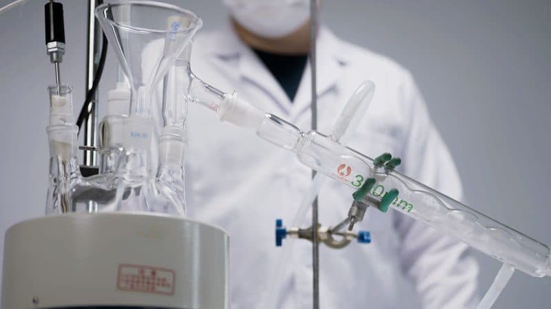 Laboratory Testing