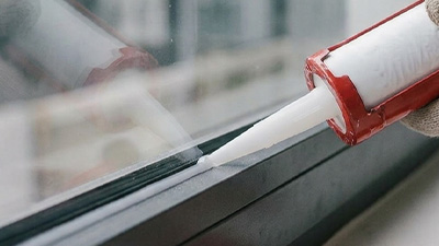 Construction Sealants