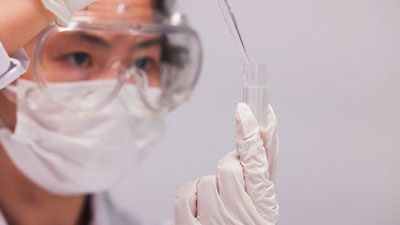 Vinyl Silicone Oil - T Series