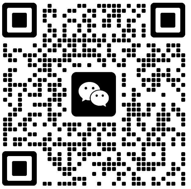 WeChat QR